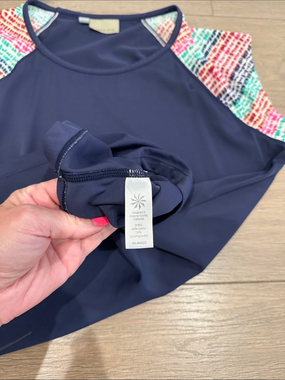 Athleta fair preowned